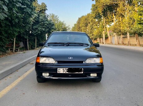 LADA (VAZ) 2115 2007