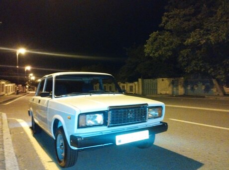 LADA (VAZ) 2107 2007