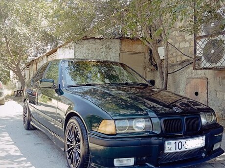 BMW 318 1997