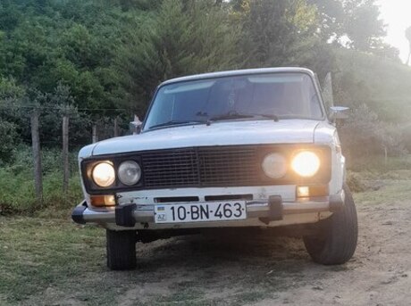 LADA (VAZ) 2106 1993