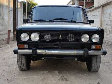 LADA (VAZ) 2106 2004