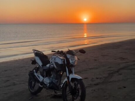 Tufan S 150