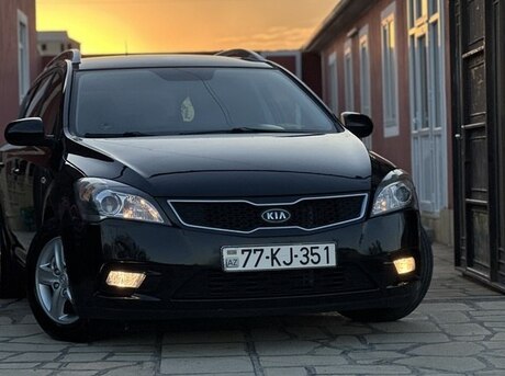 Kia  2010