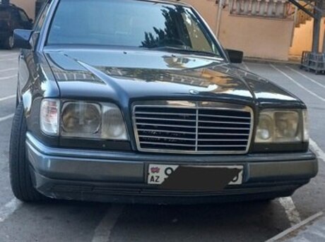 Mercedes E 220 1994