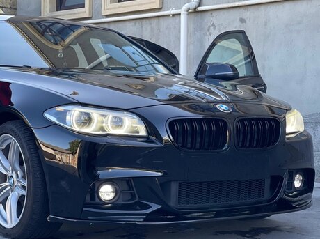 BMW 528