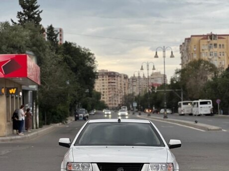 Khazar LX