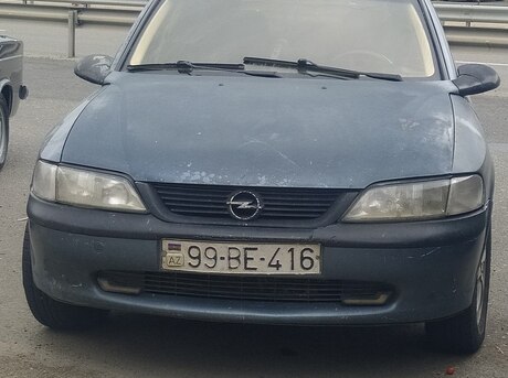 Opel Vectra 1999
