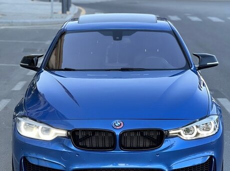 BMW 328