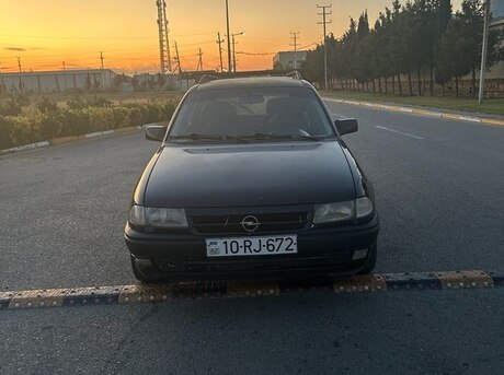 Opel Astra 1994