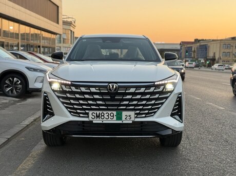 Changan Uni-Z