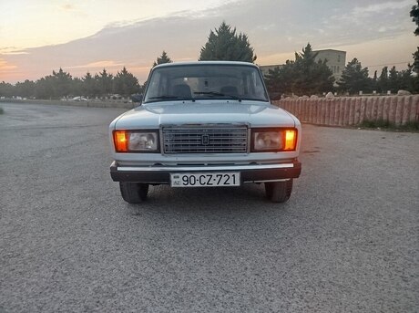 LADA (VAZ) 2107 2008