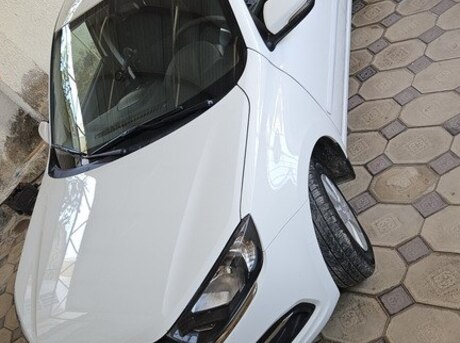 LADA (VAZ) Granta