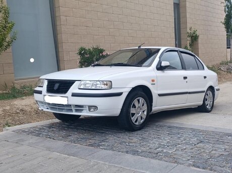 Khazar LX