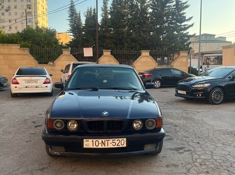 BMW 520 1995