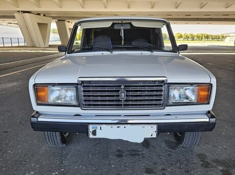 LADA (VAZ) 2107 2010