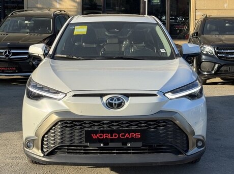Toyota Frontlander