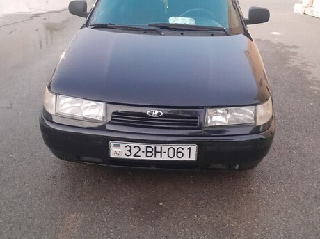 LADA (VAZ) 2112 2006
