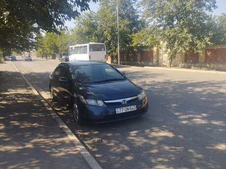 Honda Civic 2007