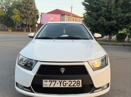 Khazar SD