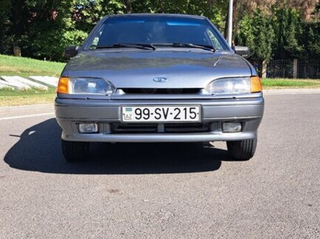 LADA (VAZ) 2115