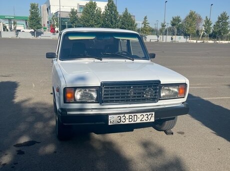 LADA (VAZ) 2107 2005