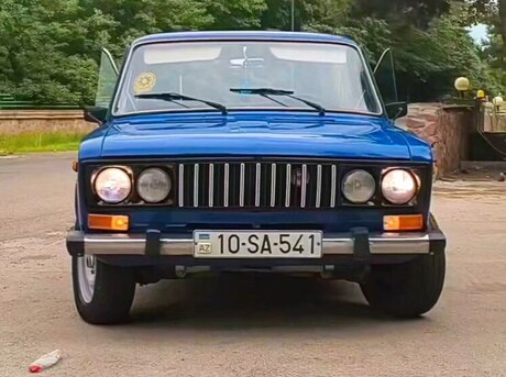 LADA (VAZ) 2106 2006