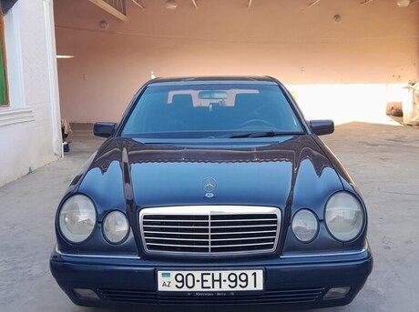 Mercedes E 230 1997
