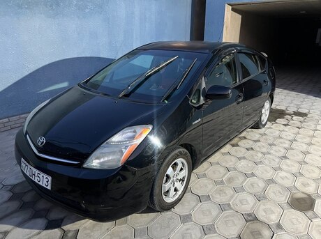 Toyota Prius 2009