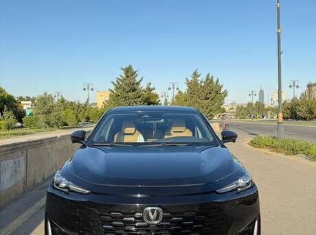 Changan Uni-K