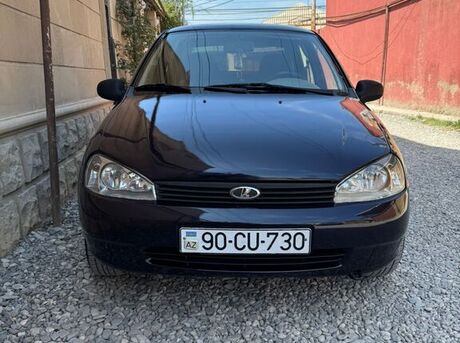 LADA (VAZ) Kalina 2008