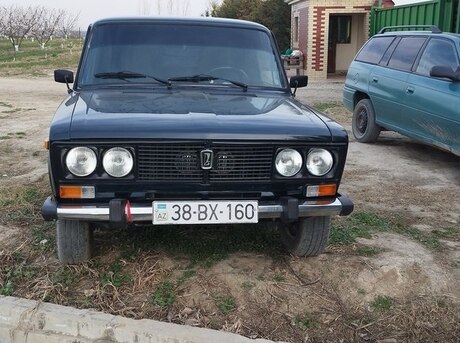 LADA (VAZ) 2106 2005