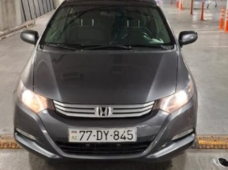 Honda Insight 2010