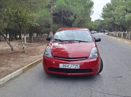 Toyota Prius 2008