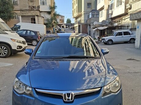 Honda Civic 2006