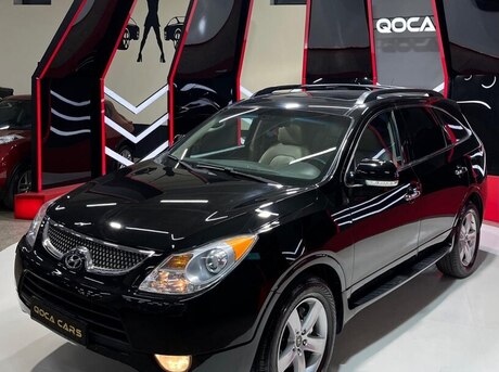 Hyundai Veracruz