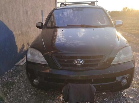 Kia Sorento 2005