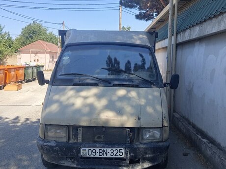 GAZ 3302-744 1996