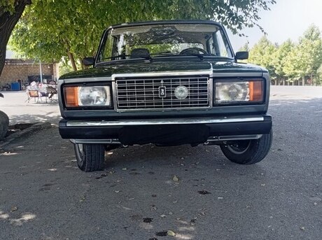 LADA (VAZ) 2107 2010