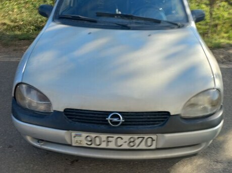 Opel Vita 1998
