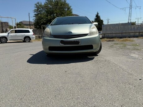 Toyota Prius 2009