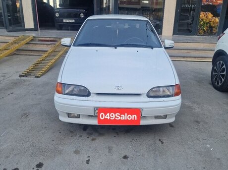LADA (VAZ) 2115