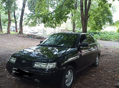 LADA (VAZ) 2112 2007