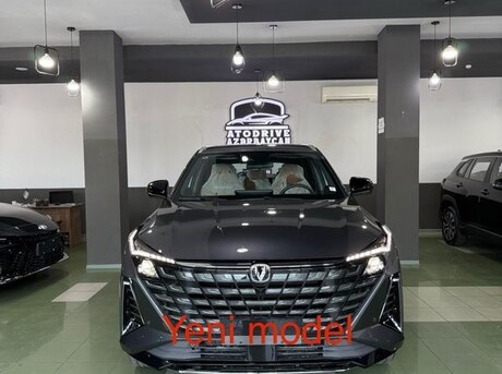 Changan Uni-Z
