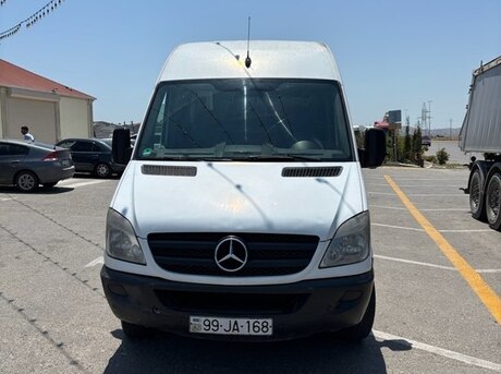 Mercedes Sprinter 313 2011