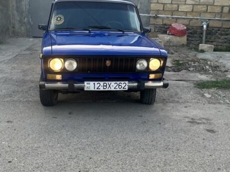 LADA (VAZ) 2106 1994