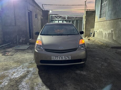 Toyota Prius 2008