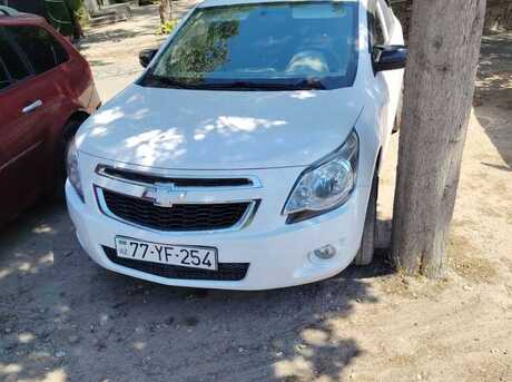 Chevrolet Cobalt