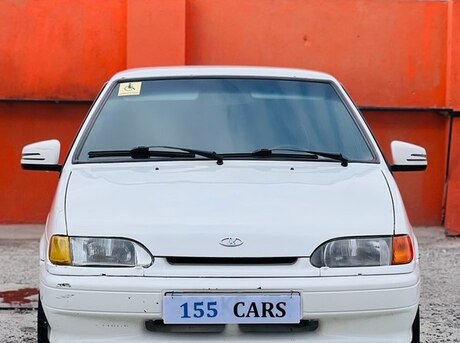 LADA (VAZ) 2115