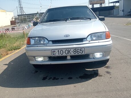 LADA (VAZ) 2115 2005