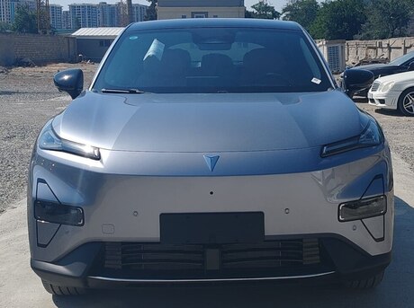 Changan Deepal S05